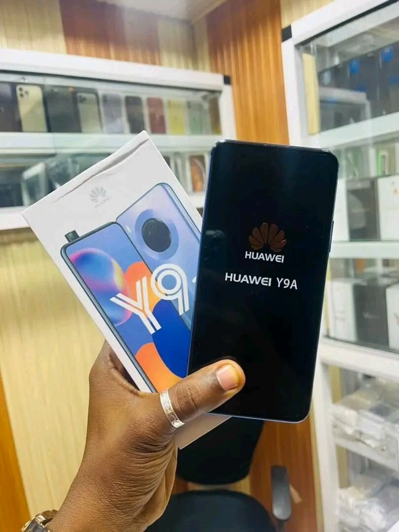 Huawei Y9a Smartphone
