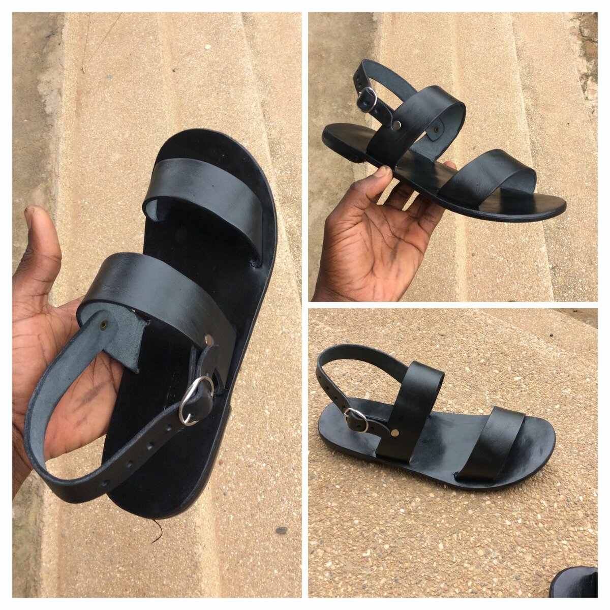 sandals ( men )