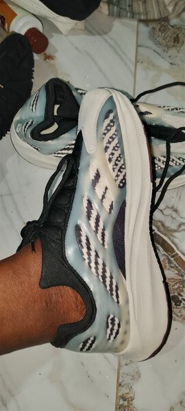 Chaussures de sport tendance