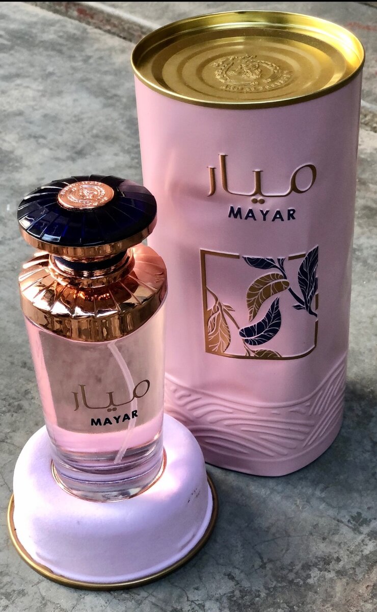 Mayar Arabic Perfume