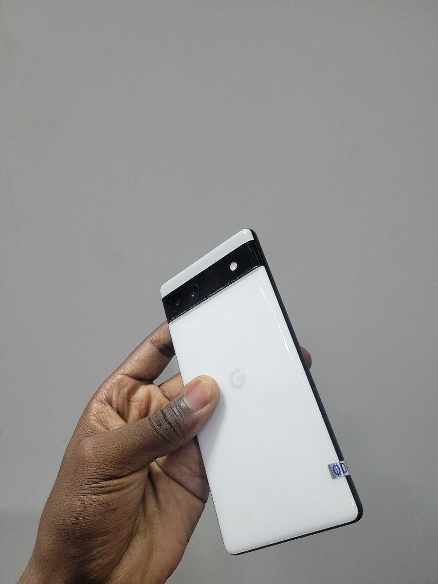Google pixel 6A 5G 128GB