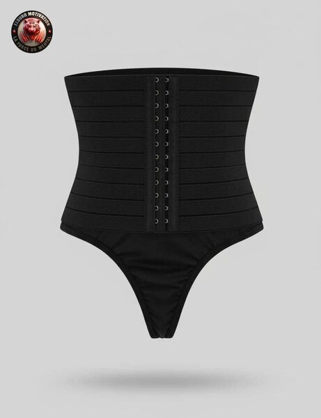 Culotte gainante femme