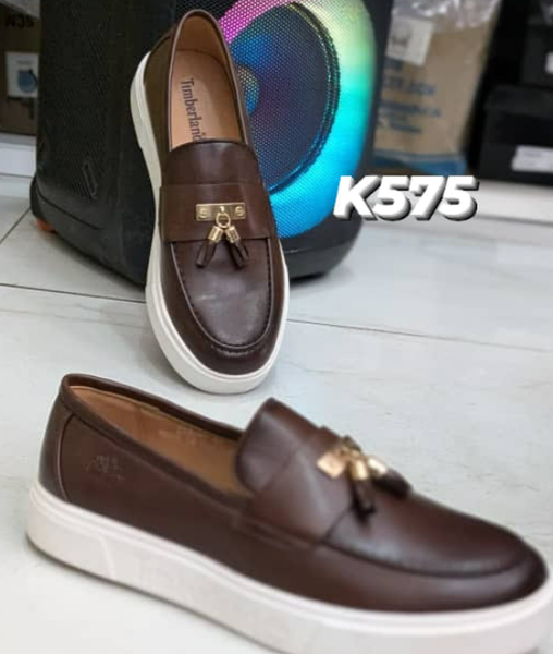 mocasines