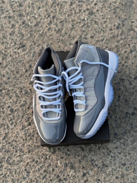 Air jordan 11