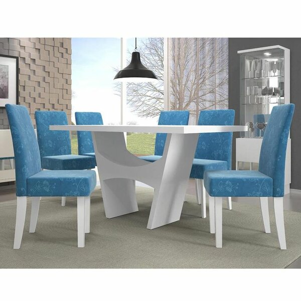 Ensemble Salle à Manger Moderne