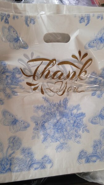 Sacs emballage plastique