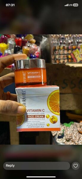 Vitamine C