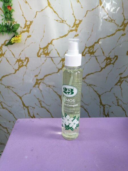 Eau de Cologne Naturelle