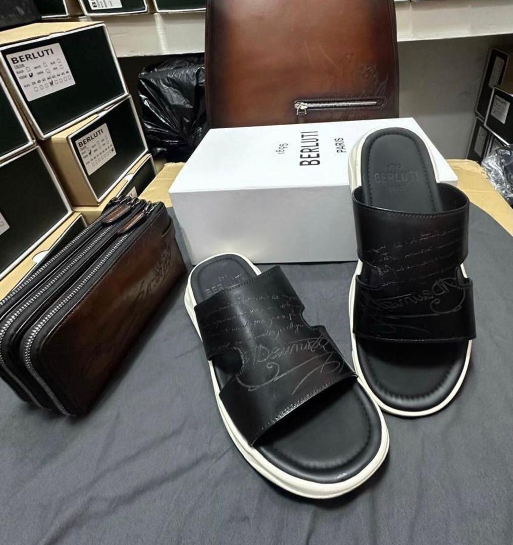 Chaussure pour homme