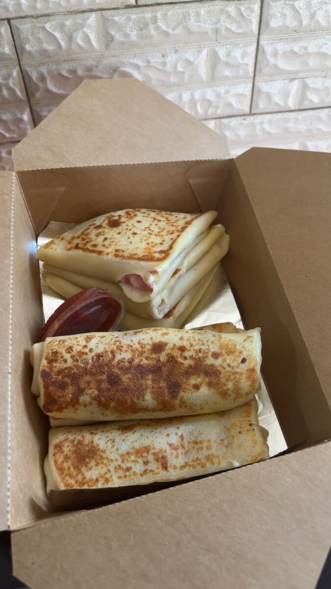 Savoureuse + Authentique