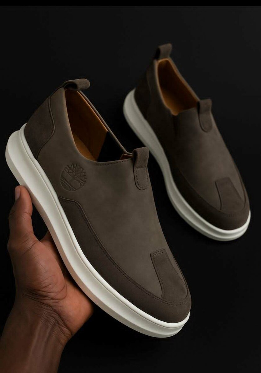 Sneakers tendance hommes