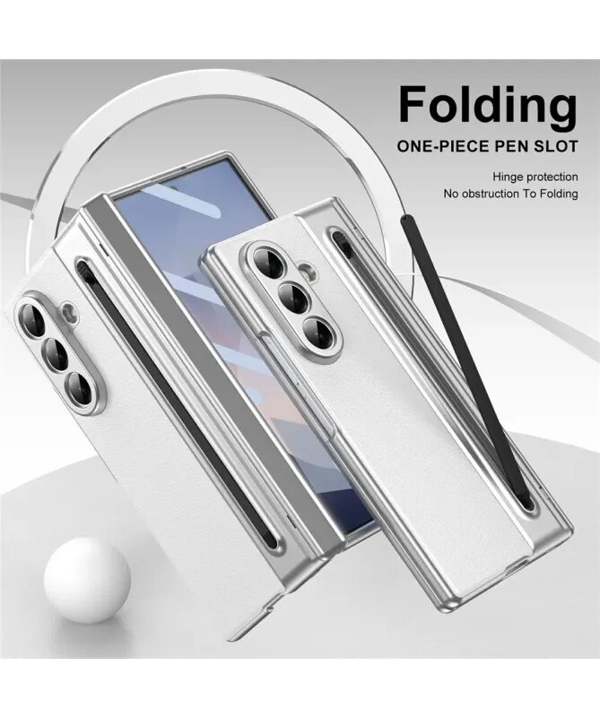 coque sam fold7