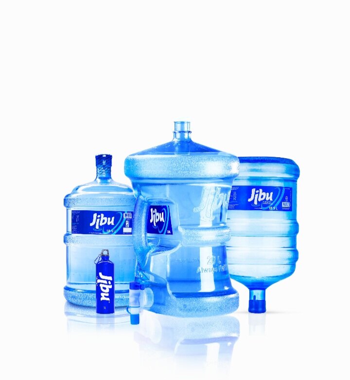 Jibu Water