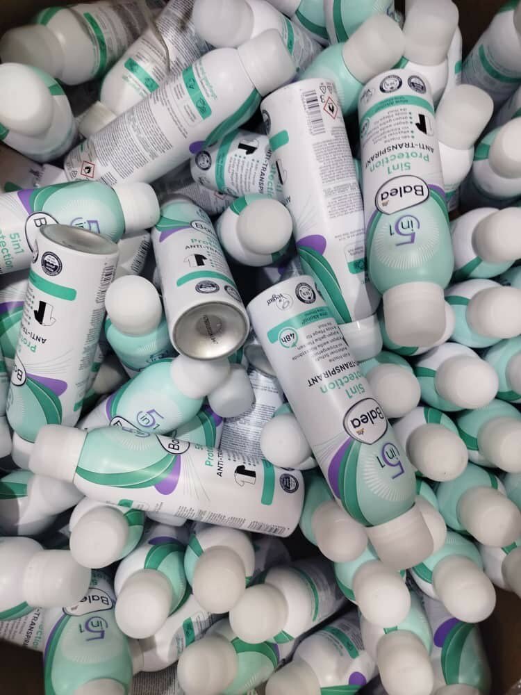 Déodorant balea MEN