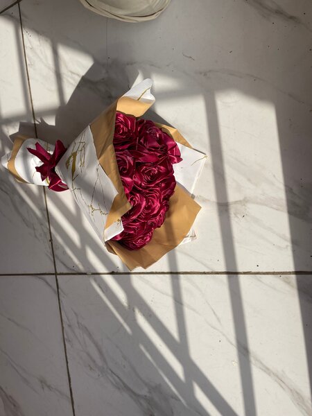 Bouquet de fleurs