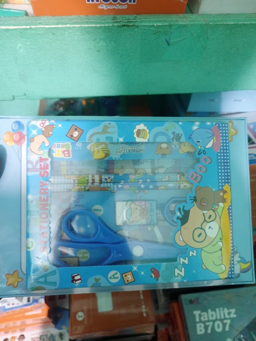 Tablette Q38 Ecran blinde