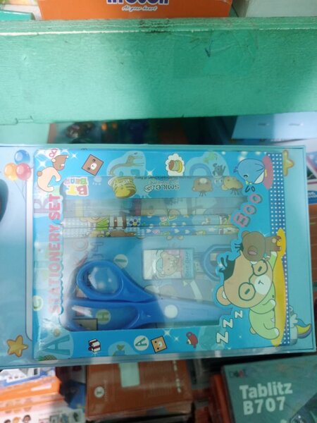 Tablette Q38 Ecran blinde