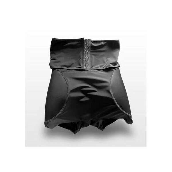 Culotte Gainante Taille Haute