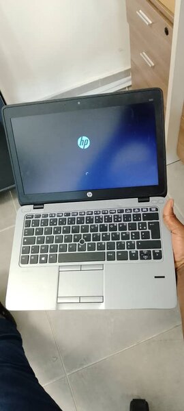 Ordinateur Portable HP Pro i5