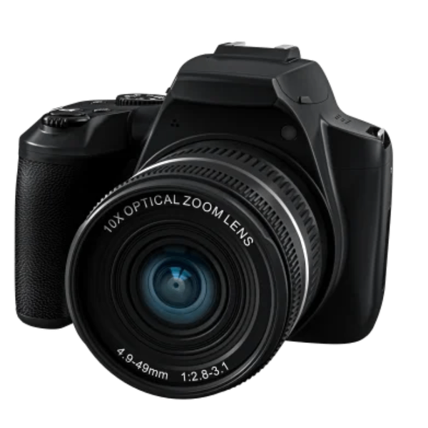 Appareil photo numérique compact