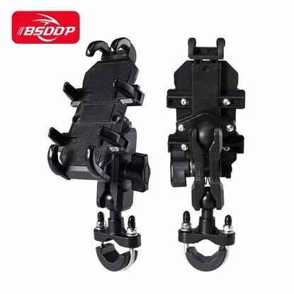 Support de téléphone motard