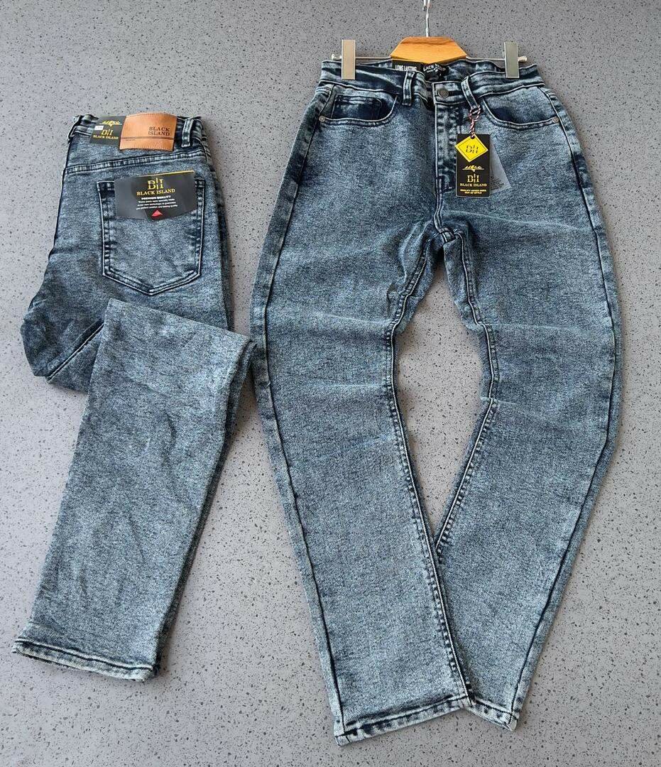 STOCK JEANS