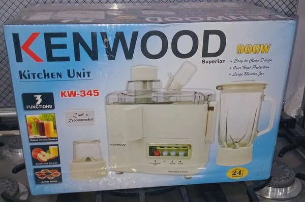 Kenwood