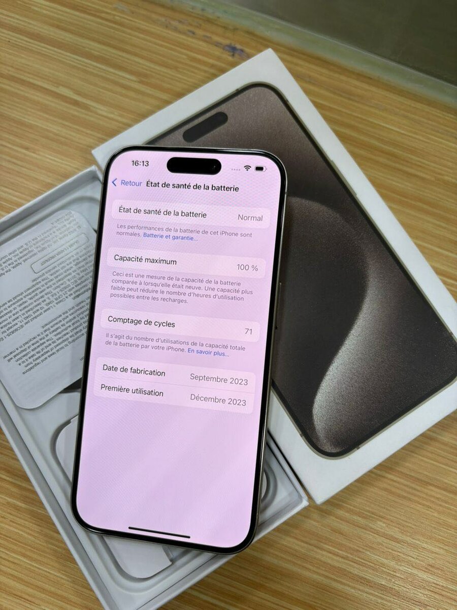 iphone 15 pro max 256g