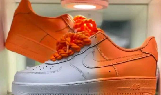 Airforce high quality