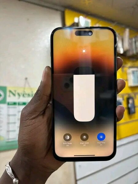 iPhone 256GB Double SIM