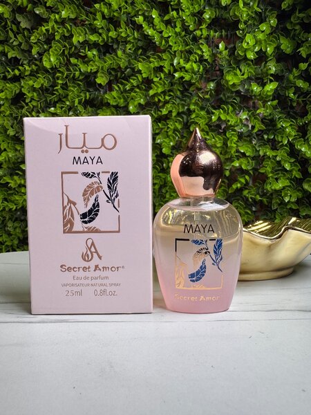 Parfum Secret Amor 25ml