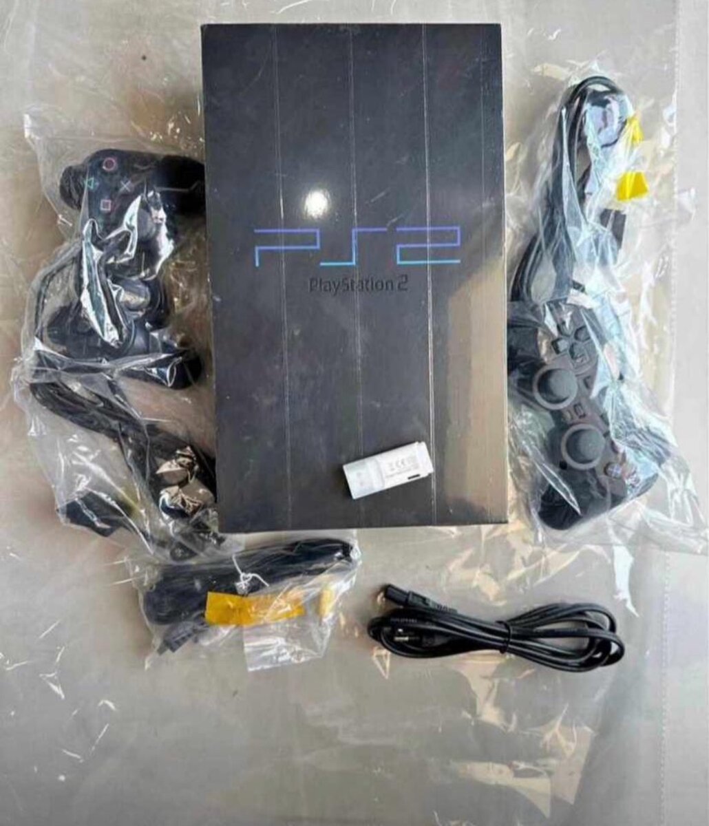 Ps2
