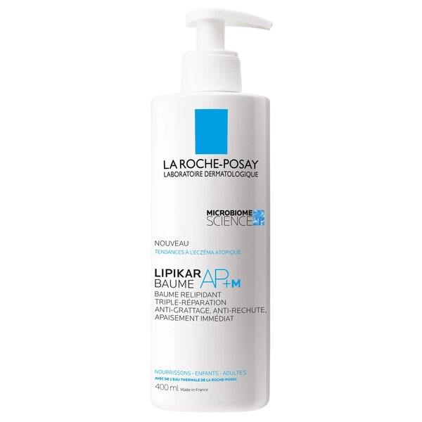 La roche posay Lipikar AP+