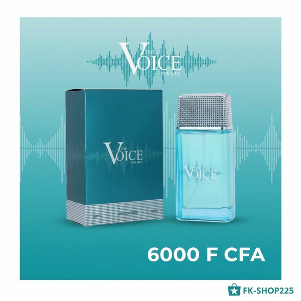 Eau de Toilette Homme