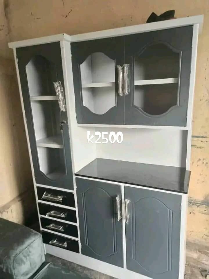 Kitchen unit