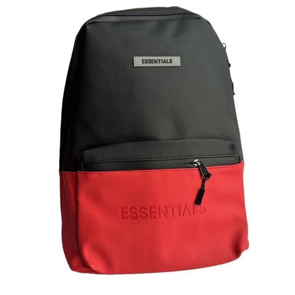 Sac à dos Essentials moderne