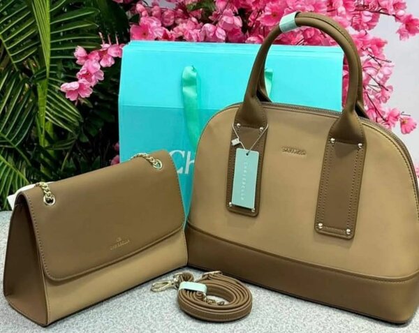 Set de Sacs à Main Élégants