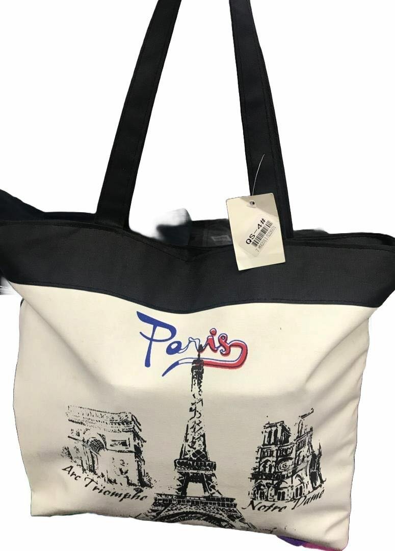 Tote bags