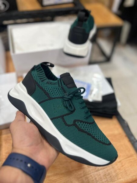 Berluti