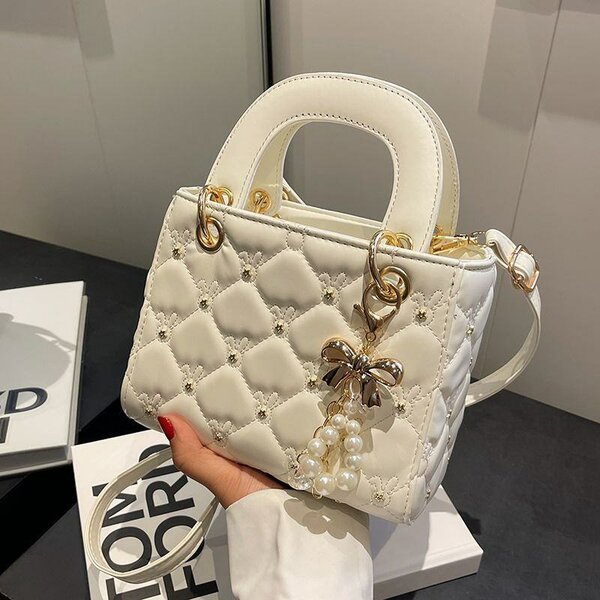 Sac à Main en Cuir Élégant