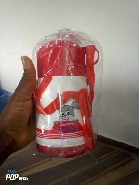 Gourde Enfant Isotherme