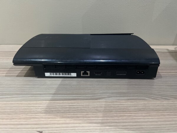 PlayStation 3 Super/Ultra Slim