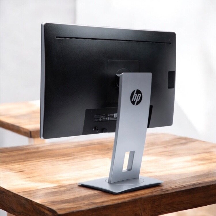 HP 24 " 1920 x 1080 wide monitor