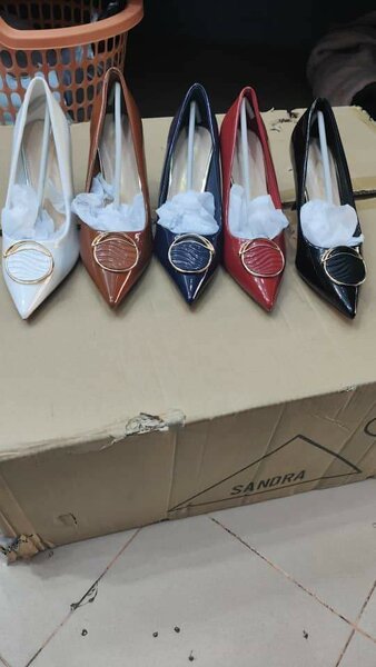 Chaussures escarpins