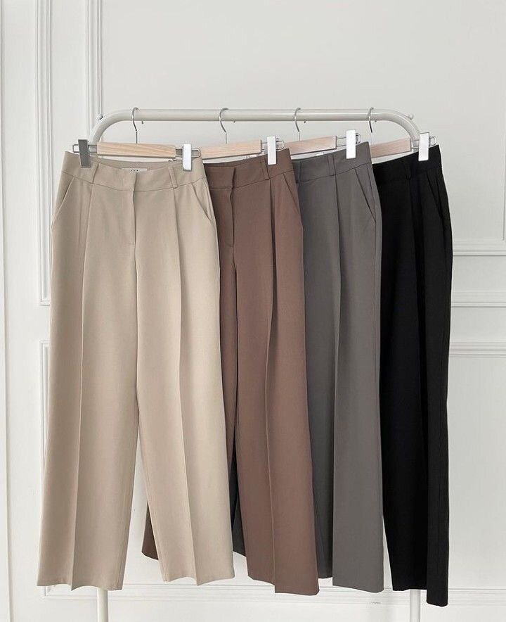Trousers