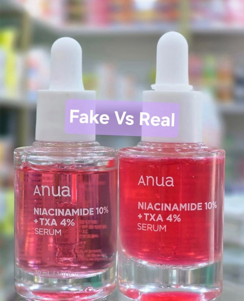 Serum Anua Niacinamide 10%