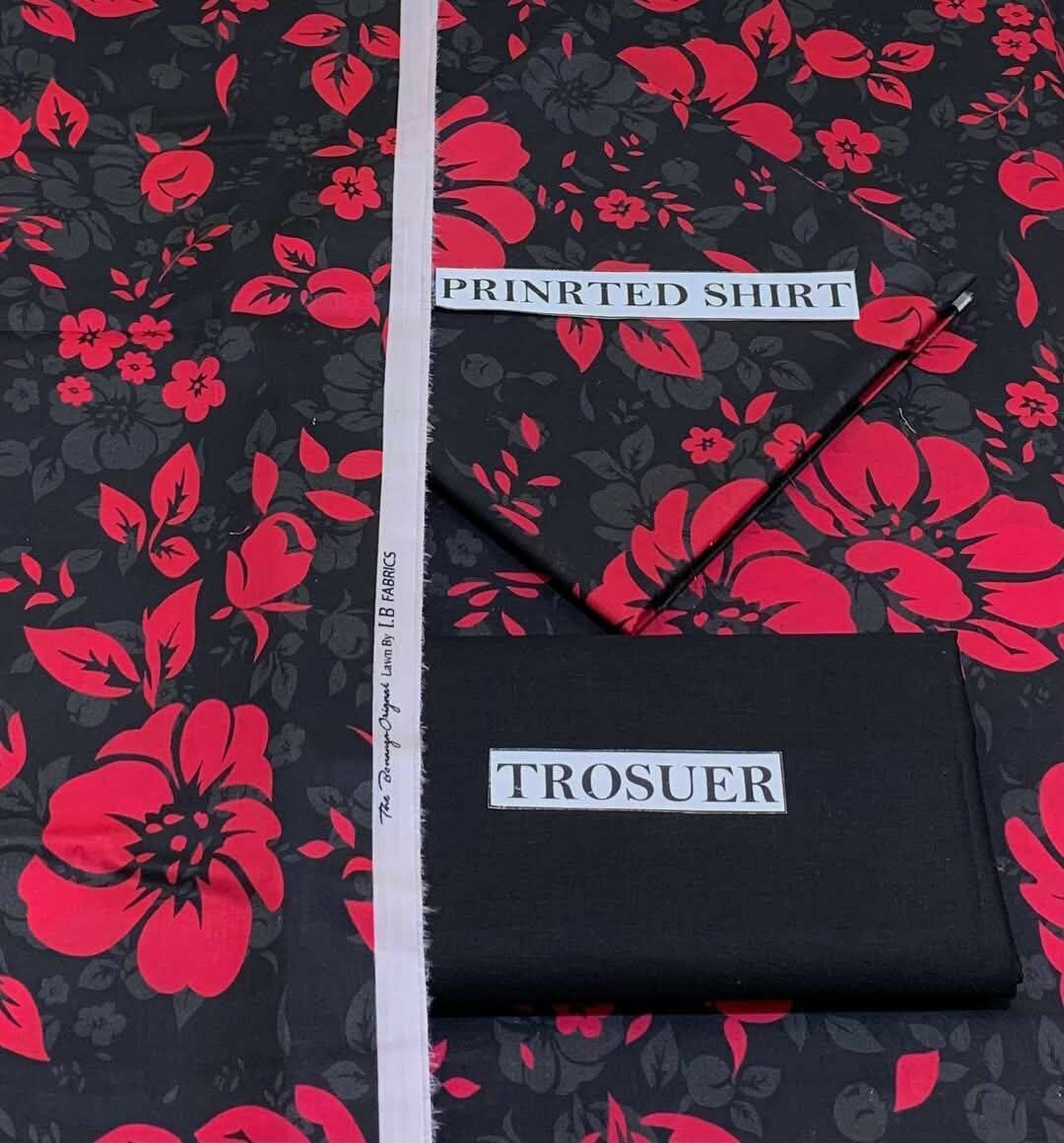 3pc unstich ladies suits