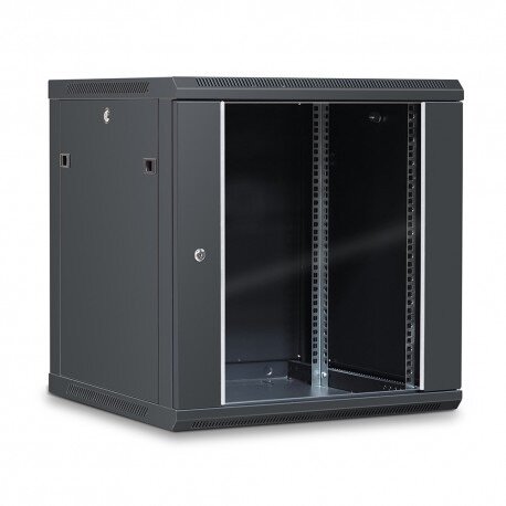 Armoire réseau murale 12U