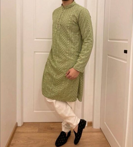 Kurta shalwar
