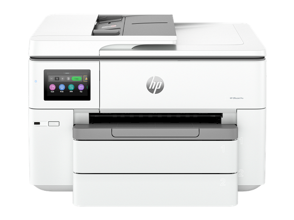 HP OfficeJet Pro 9730